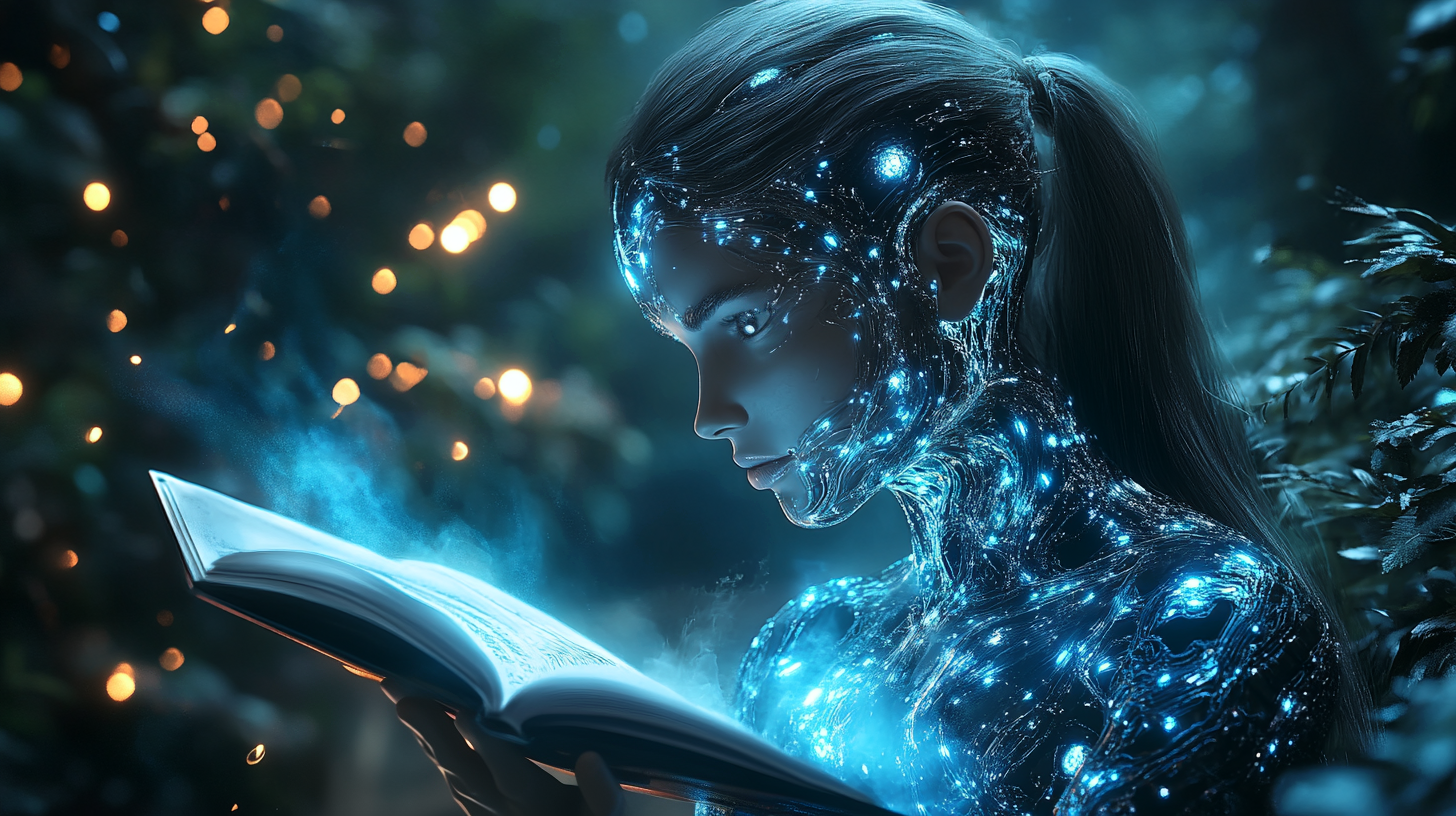 o konkursie dziewczyna z książką